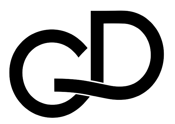 Logo Gerti Druga